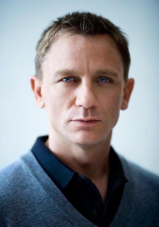 丹尼尔·克雷格 Daniel Craig照片