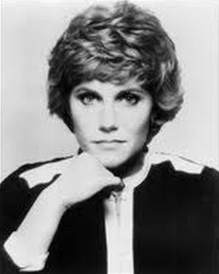 安妮·兰顿 Anne Lambton照片