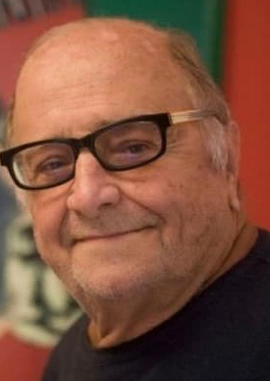 卡洛斯·曼加 Carlos Manga照片