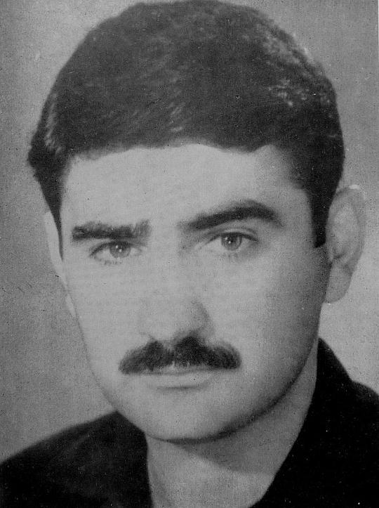 吉奥尔吉·申格拉亚 Georgiy Shengelaya照片