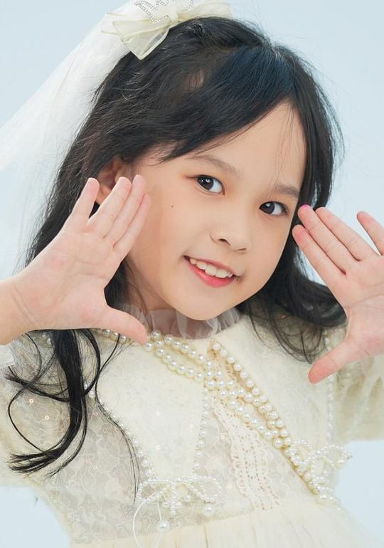 陈贤恩 Xian'en Chen照片