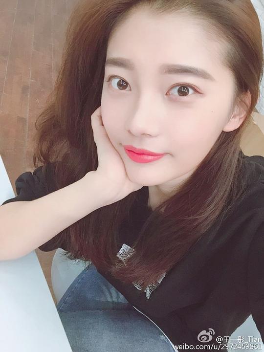 田依桐 Yitong Tian照片