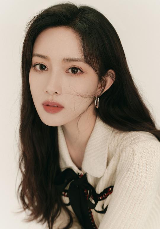 孟子义 Ziyi Meng照片