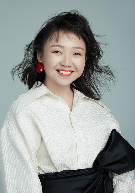 李嘉琦 Jackie Li照片