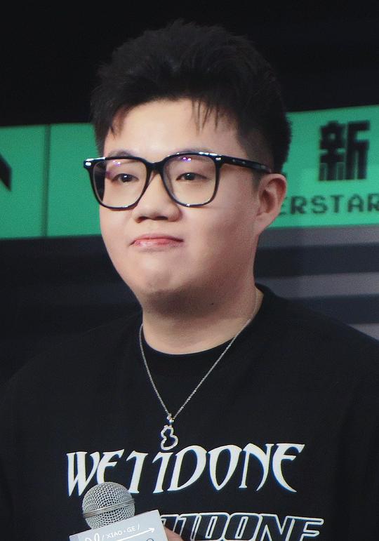 滕哲 Zhe Teng照片