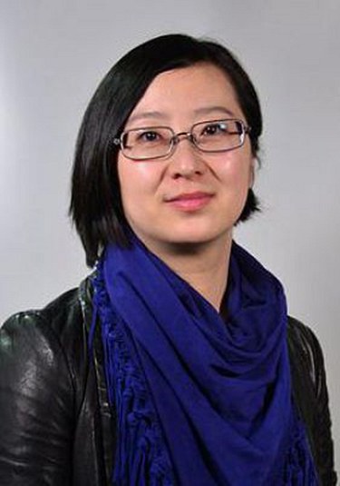 冉甲男 Jia-nan Ran照片