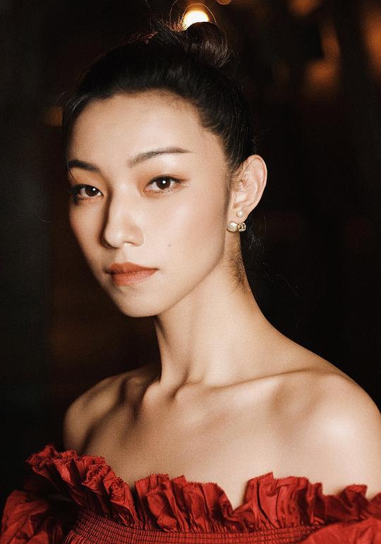 那尔那茜 Nashi照片