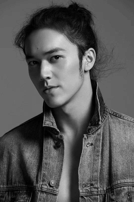 陈牧驰 Luke Chen照片