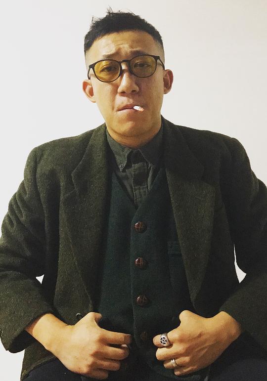 韩鹏翼 Pengyi Han照片