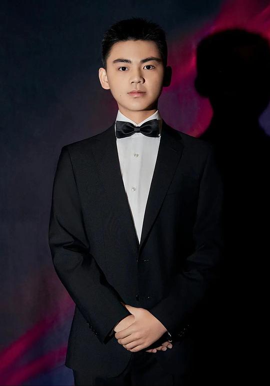 武亚凡 Yafan Wu照片