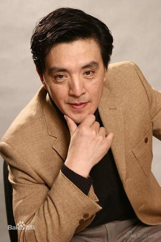 马文忠 Wenzhong Ma照片