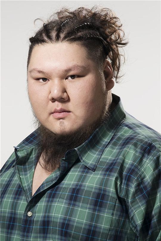 张艺泷 Yilong Zhang照片