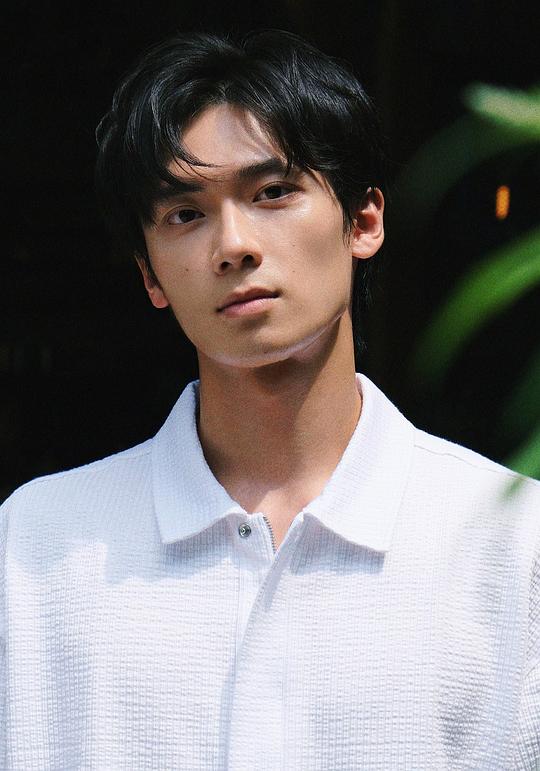 吴汉坤 Ken Wu照片