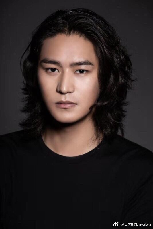 百力嘎 Bayalag照片