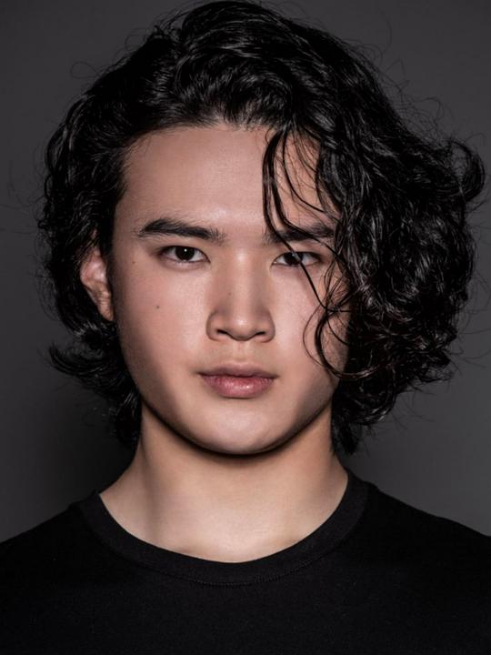 刘乐 Willington Liu照片