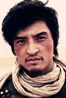 图门巴雅尔 Tumenbayaer照片