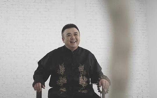 杨大鹏 Dapeng Yang照片