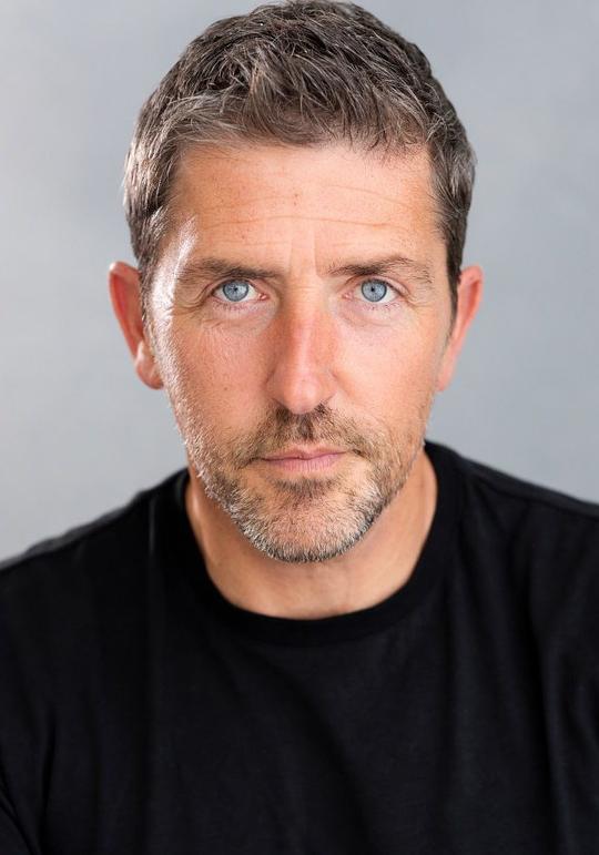 杰森·多内 Jason Done照片