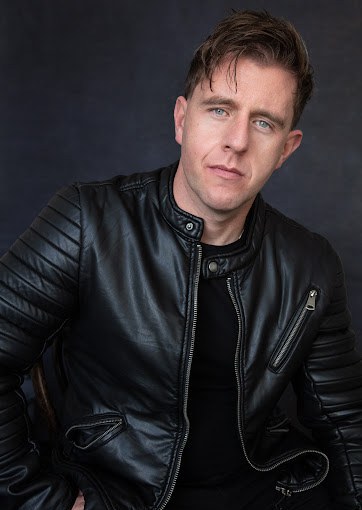 亚当·墨菲 Adam Murphy照片