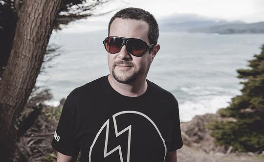 Christian Martin照片