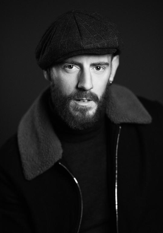 克莱德·德兰尼 Clide Delaney照片