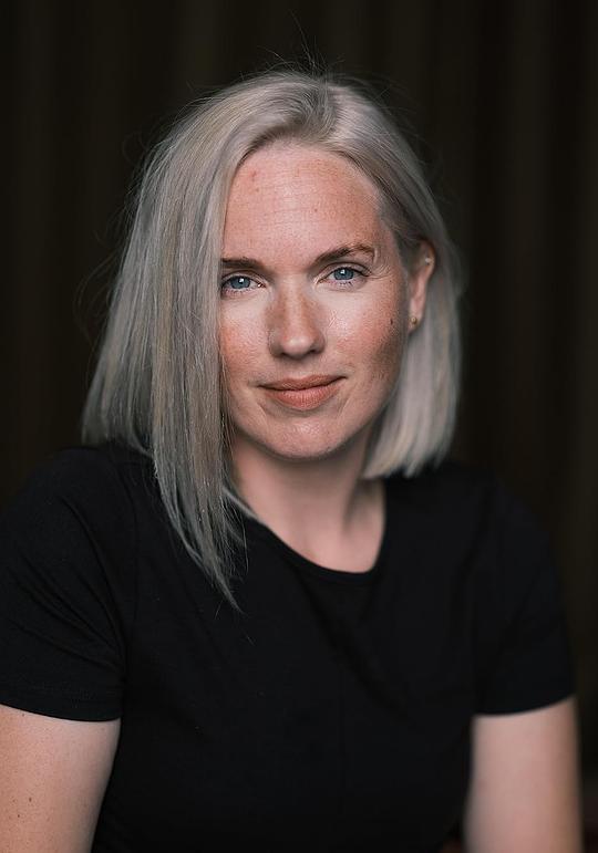 林赛·布朗 Lynsey Browne照片