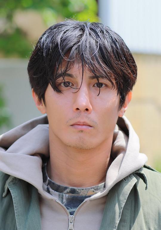 川本直弘 Karamoto Naohiro照片