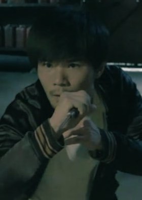 木部哲 Satoshi Kibe照片