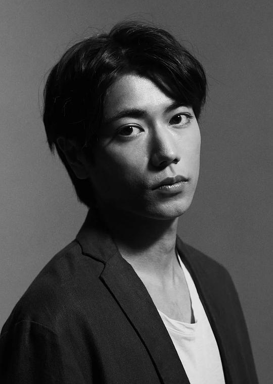 一之濑龙 Ryu Ichinose照片