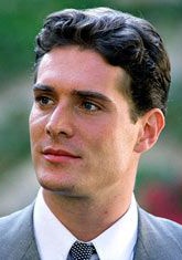 马克·坎巴斯 Mark Umbers照片