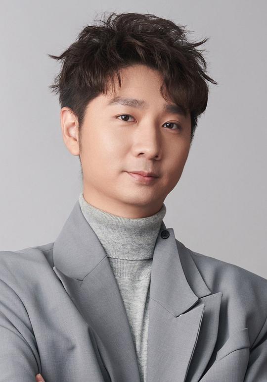 陈大愚 Dayu Chen照片