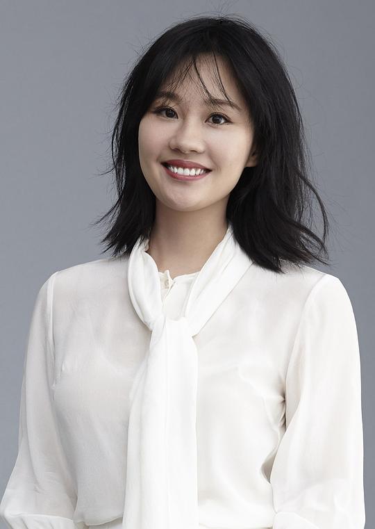 殷若昕 Ruoxin Yin照片