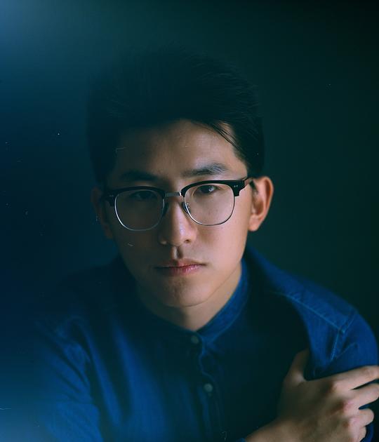 徐逸洲 Yizhou Xu照片