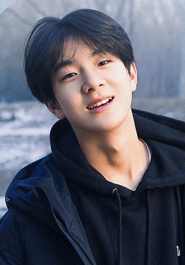 迟兴楷 Xingkai Chi照片