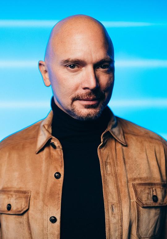 迈克尔·瑟沃瑞斯 Michael Cerveris照片