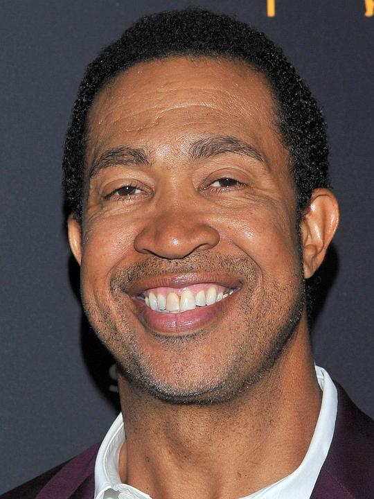 约翰·马歇尔·琼斯 John Marshall Jones照片