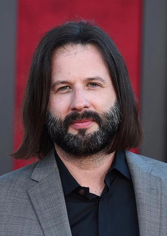 加里·多伯曼 Gary Dauberman照片