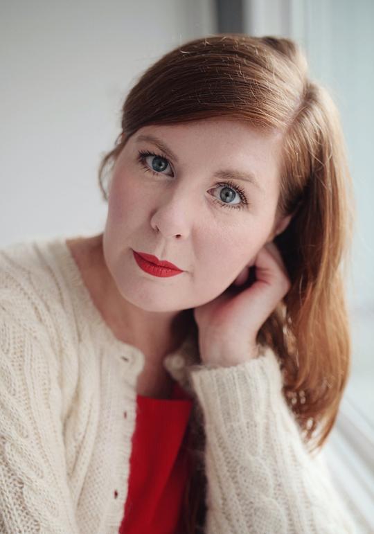 洛塔·洛斯滕 Lotta Losten照片