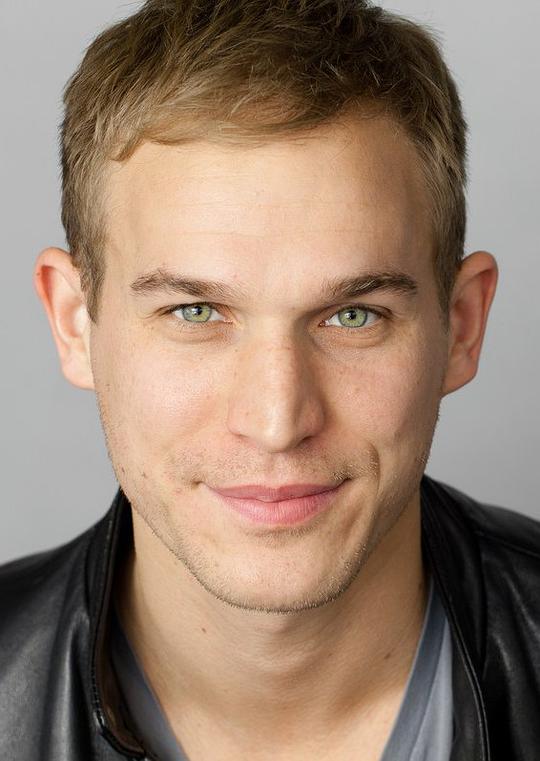 威廉·范德维格 Willem van der Vegt照片