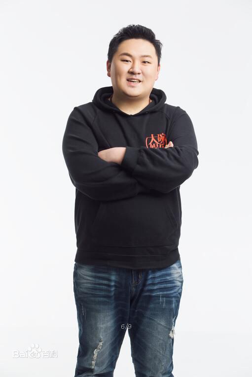 孙集斌 Jibin Sun照片