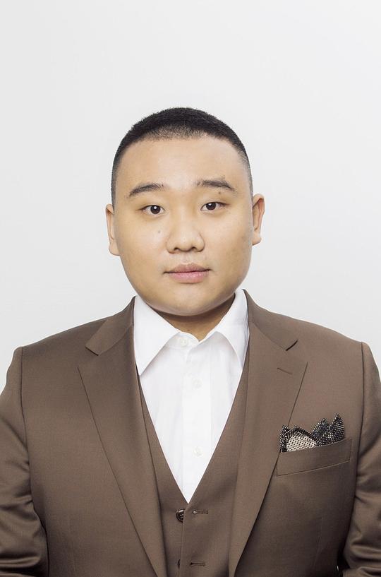 刘宏禄 Honglu Liu照片