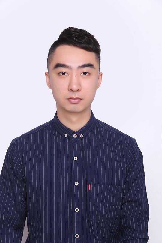 郭宇鹏 Yupeng Guo照片