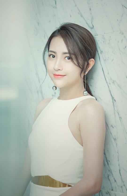 包文婧 Wenjing Bao照片