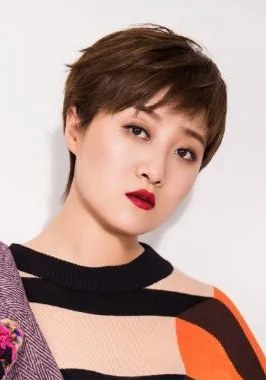 葛珊珊 Shanshan Ge照片