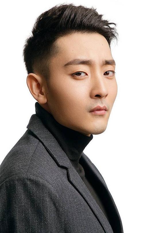 朱天福 Tianfu Zhu照片