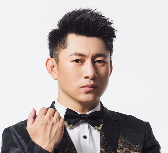 曹贺军 Hejun Cao照片