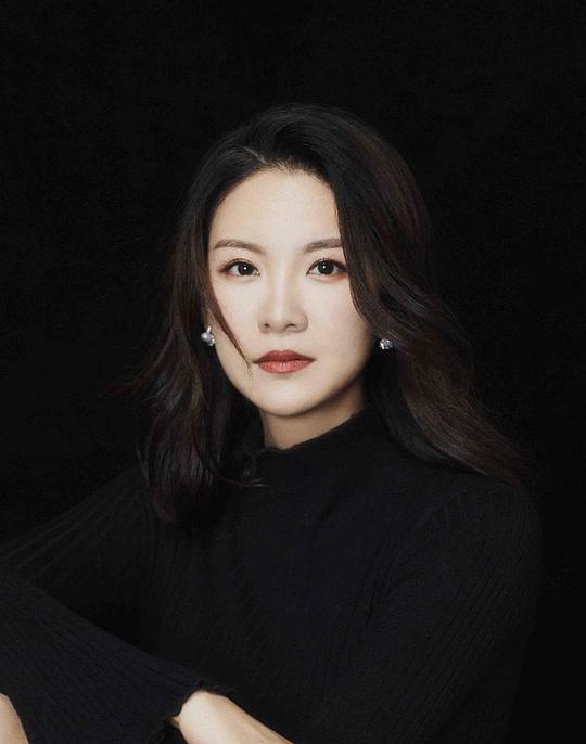 赵婷婷 Tingting Zhao照片