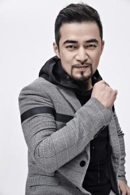 郭祥鹏 Xiangpeng Guo照片