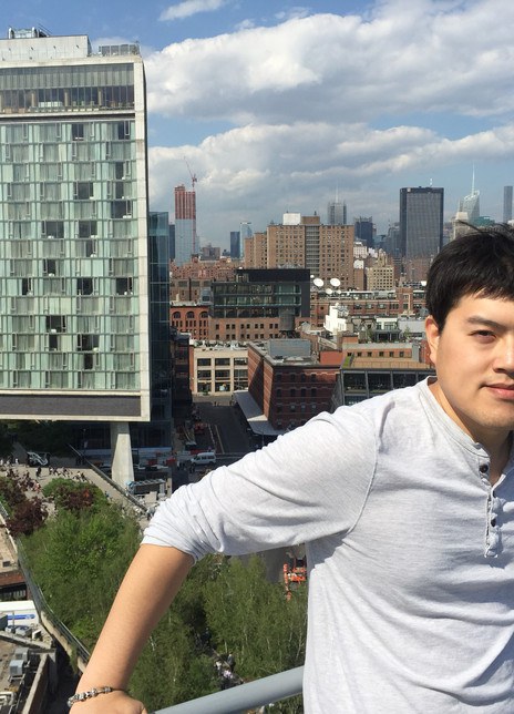 严以宁 Yining Yan照片