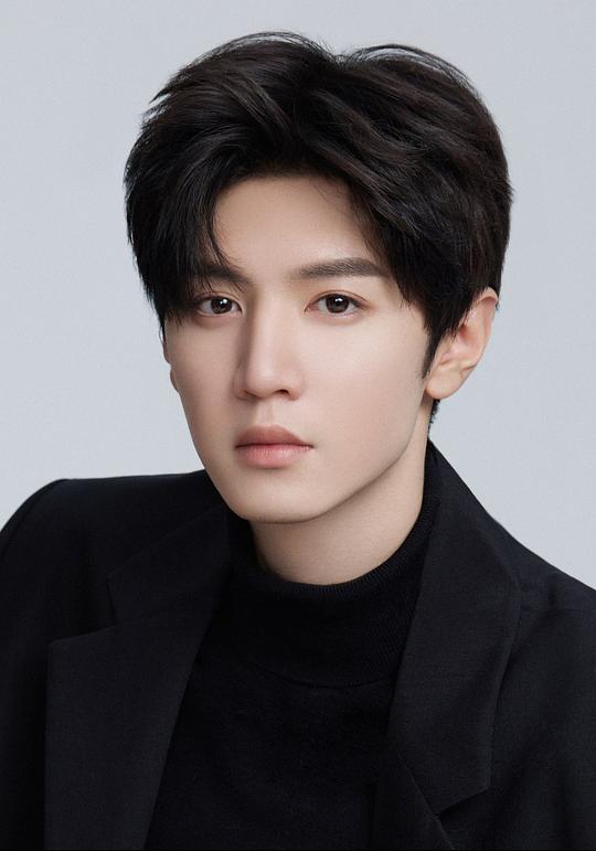 陈哲远 Zheyuan Chen照片